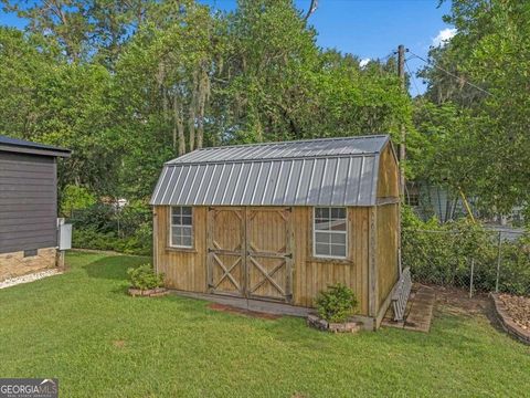 A home in Cobb