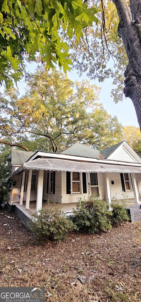 A home in Union City