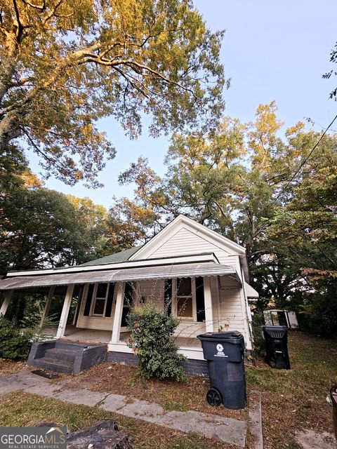 A home in Union City