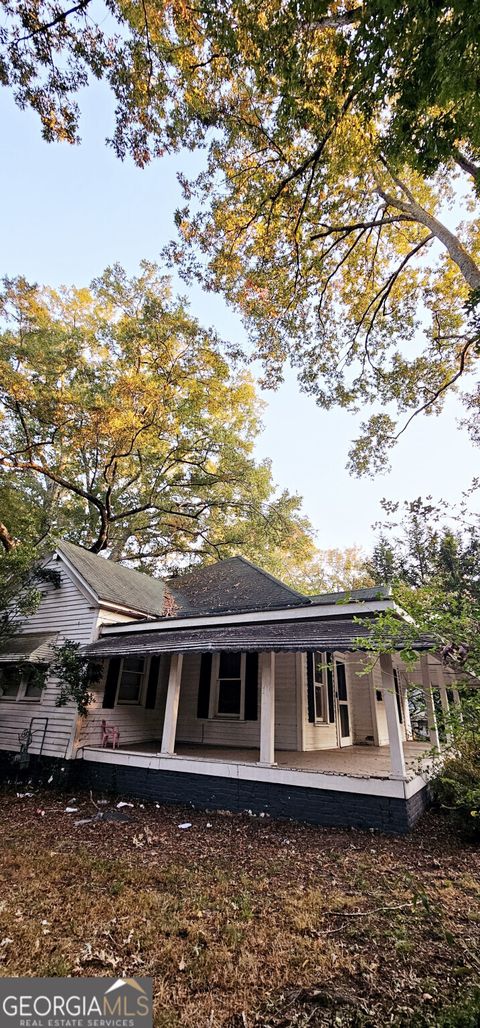 A home in Union City