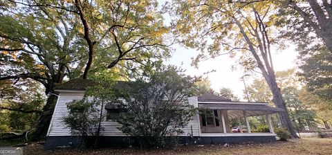 A home in Union City