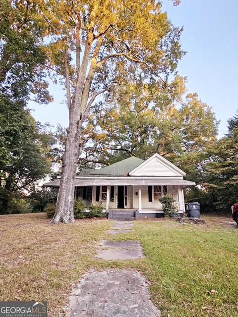 A home in Union City