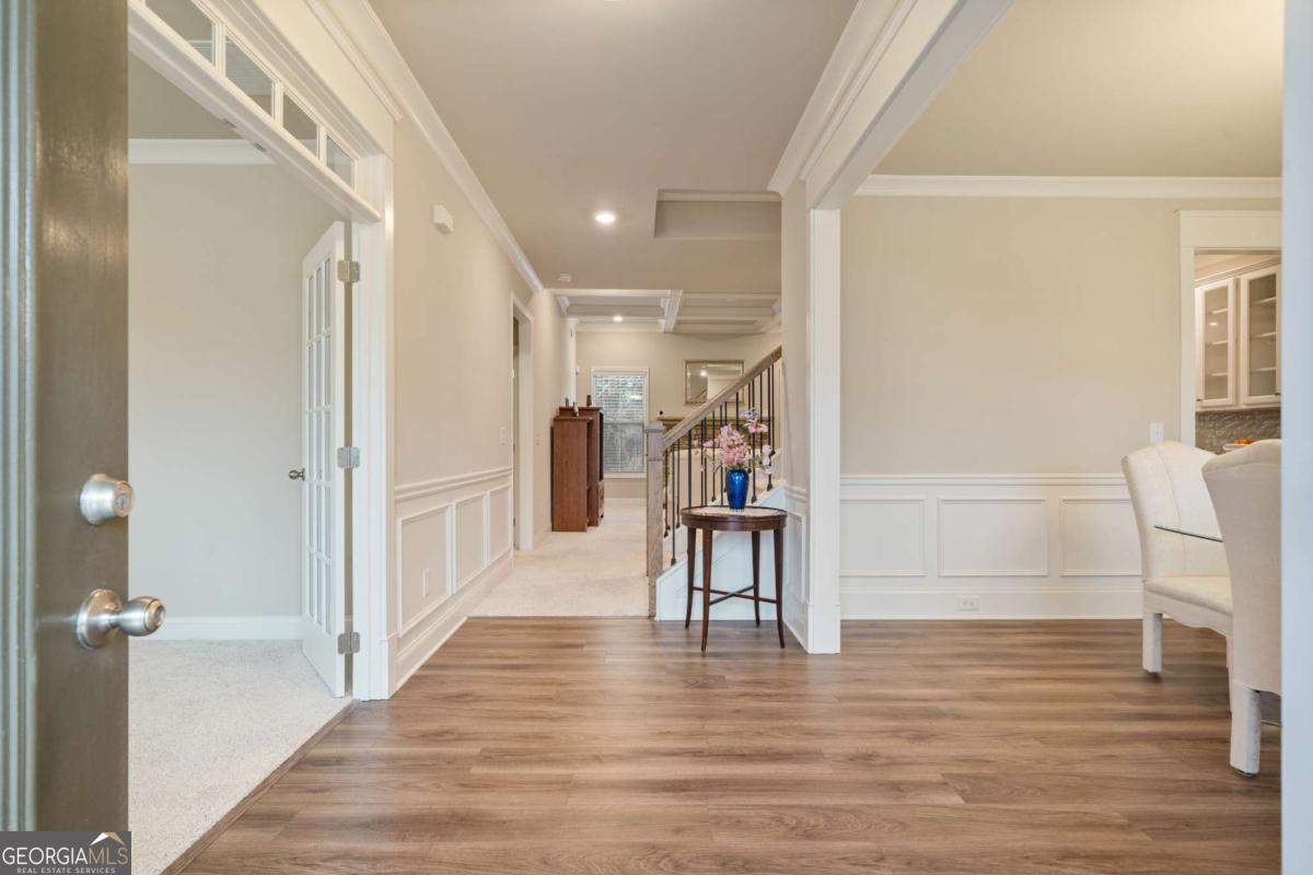 4636 SW Silver Oak DR SW