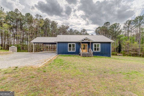 Photo of 221 David Price Road, Cedartown, GA 30125 (MLS # 10805711)