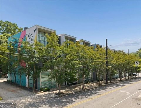 Photo of 752 Moreland Avenue SE #4, Atlanta, GA 30316 (MLS # 10769328)