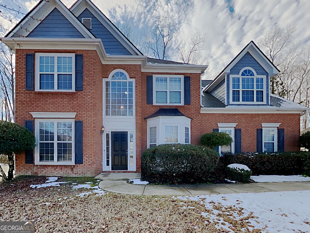 Photo of 3842 Golden Autumn Road, Buford, GA 30519 (MLS # 10878724)