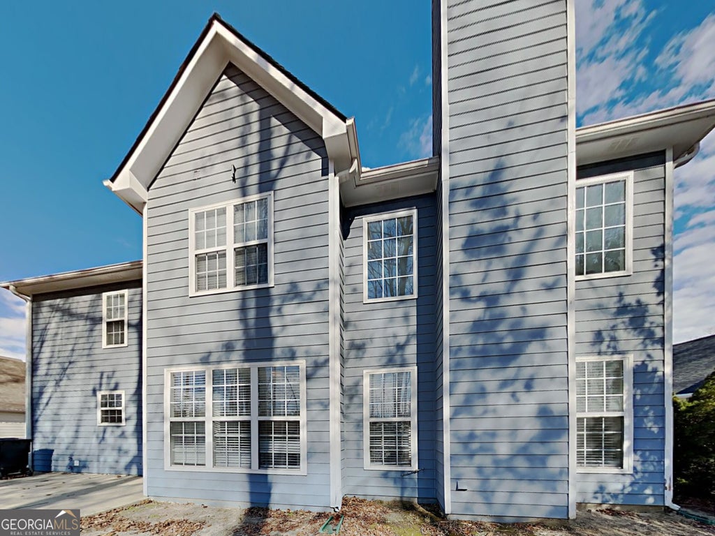 Photo of 3842 Golden Autumn Road, Buford, GA 30519 (MLS # 10878724)