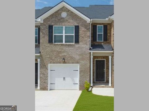 823 Taurus DR Stockbridge GA 30281