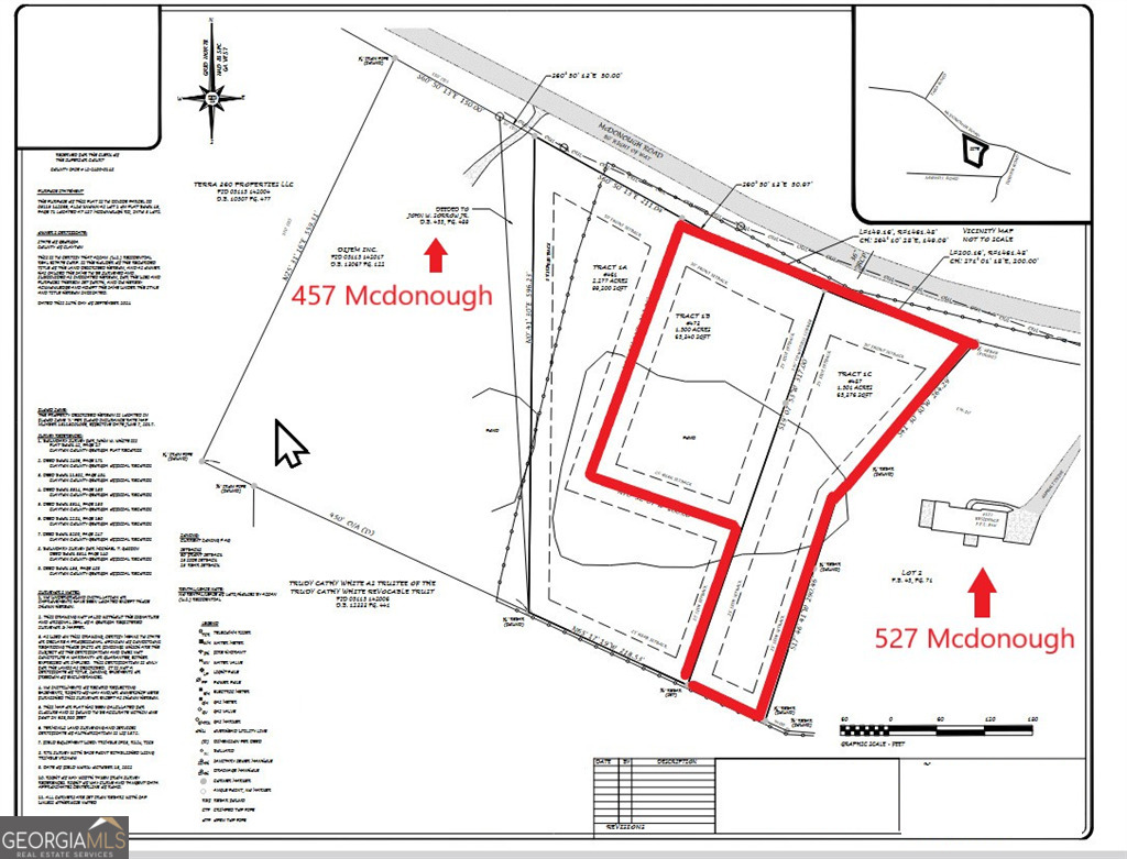 473 Mcdonough RD