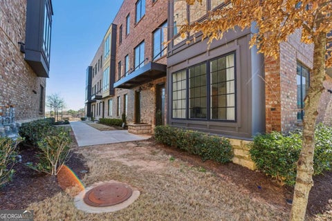 Photo of 264 Castleberry Station Drive SW, Atlanta, GA 30313 (MLS # 10840512)