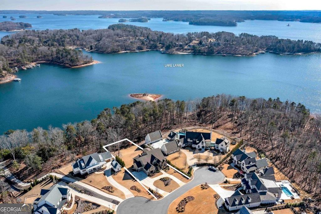 Photo of 4685 Palmetto Lane, Cumming, GA 30041 (MLS # 10756796)