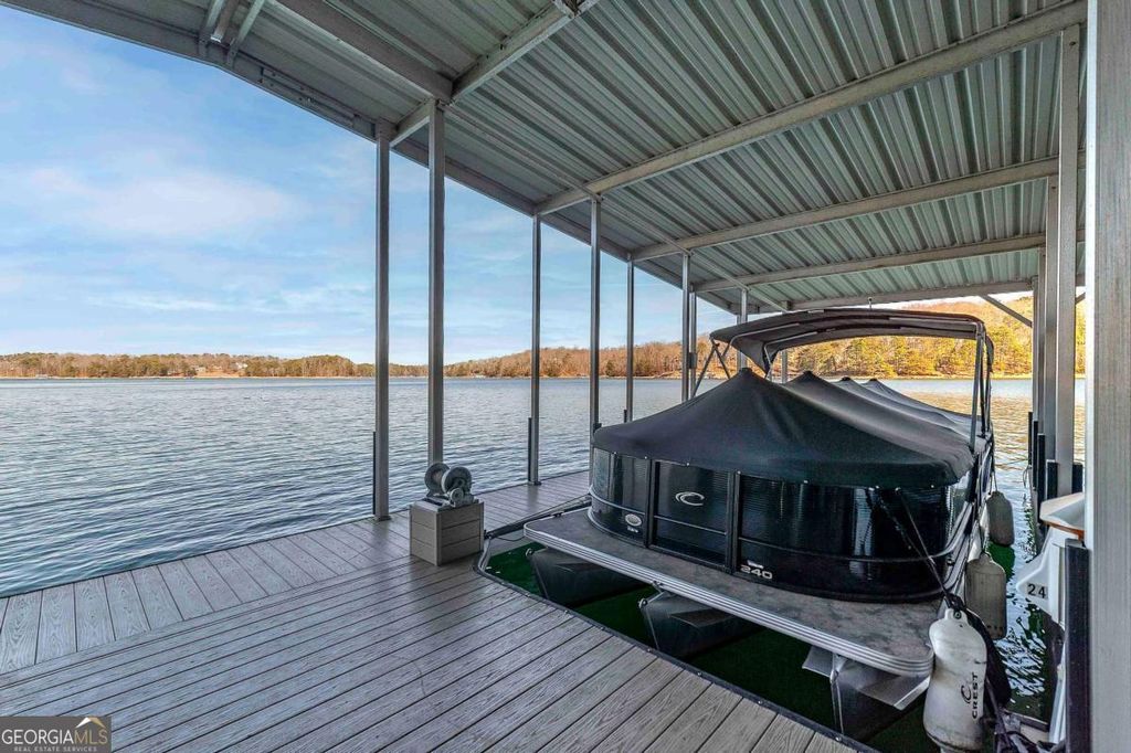 Photo of 4685 Palmetto Lane, Cumming, GA 30041 (MLS # 10756796)