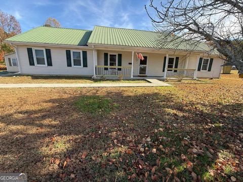 Photo of 770 Johnson Lake Road SE, Adairsville, GA 30103 (MLS # 10645758)