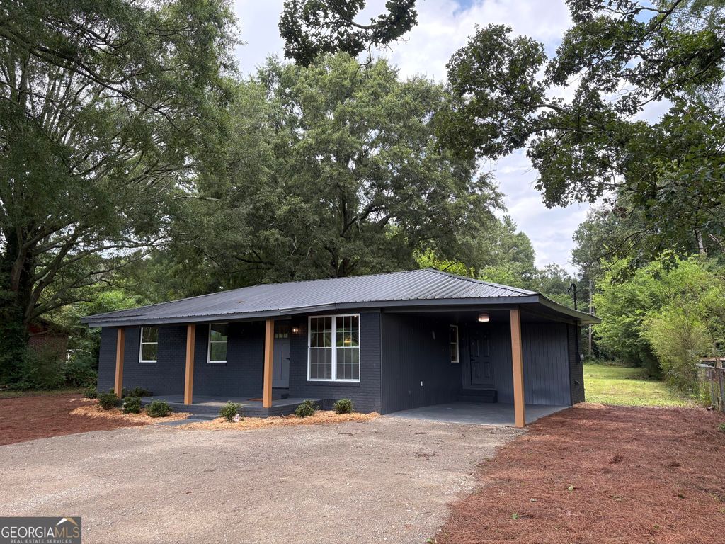 Photo of 1079 fariview Road NW, Calhoun, GA 30701 (MLS # 10807297)