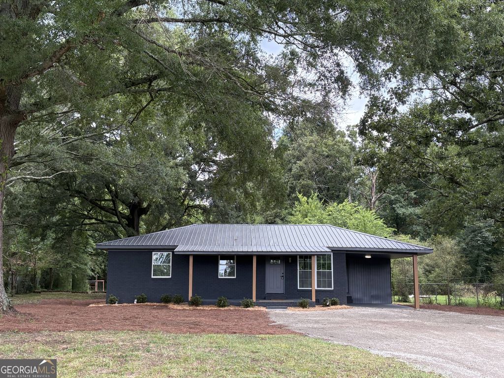 Photo of 1079 fariview Road NW, Calhoun, GA 30701 (MLS # 10807297)