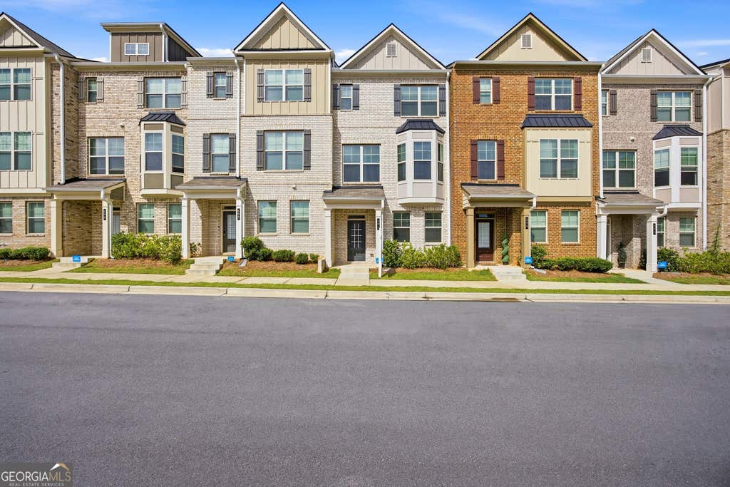 Photo of 594 Amarante Circle, Lawrenceville, GA 30046 (MLS # 10776978)