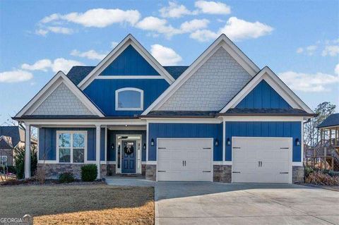 Photo of 17 Ivy Stone Court SE, Cartersville, GA 30120 (MLS # 10665380)