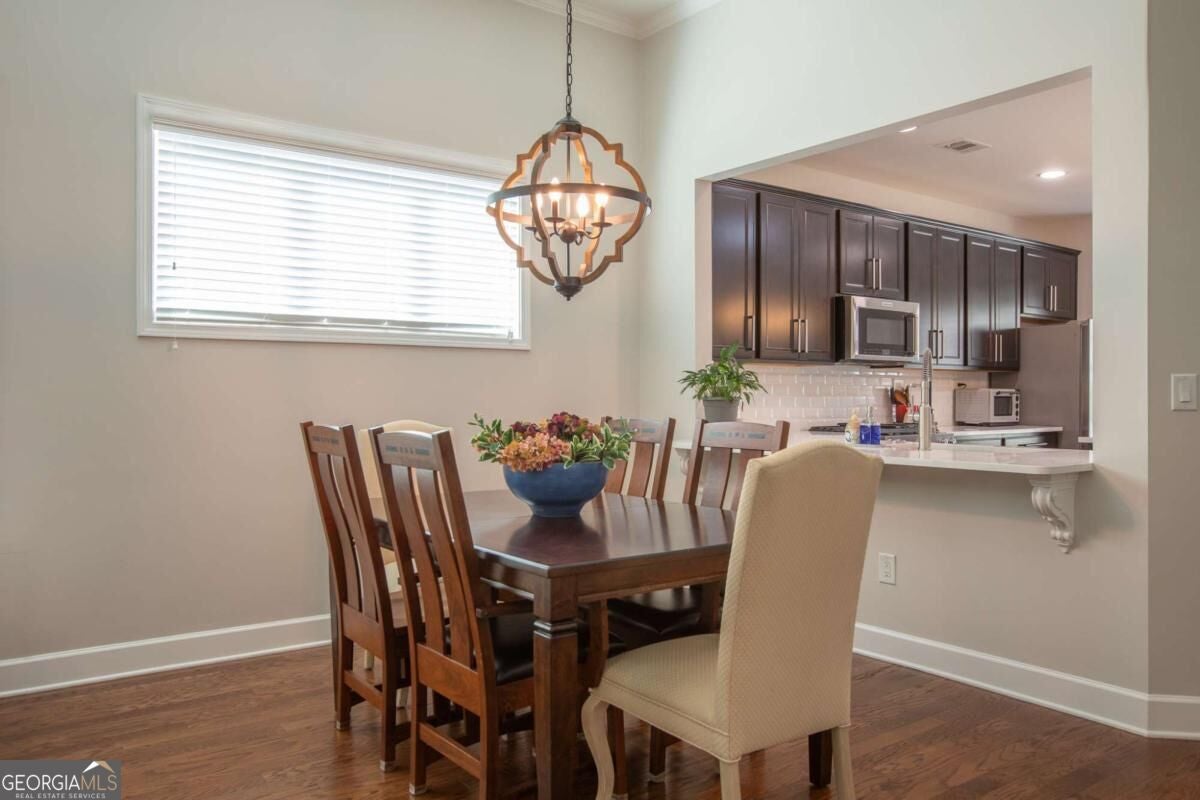 3847 Sweet Magnolia DR SW