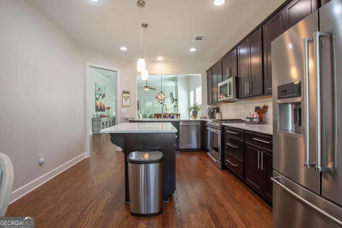 3847 Sweet Magnolia DR SW