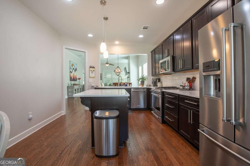 Photo of 3847 Sweet Magnolia Drive SW, Gainesville, GA 30504 (MLS # 10849702)