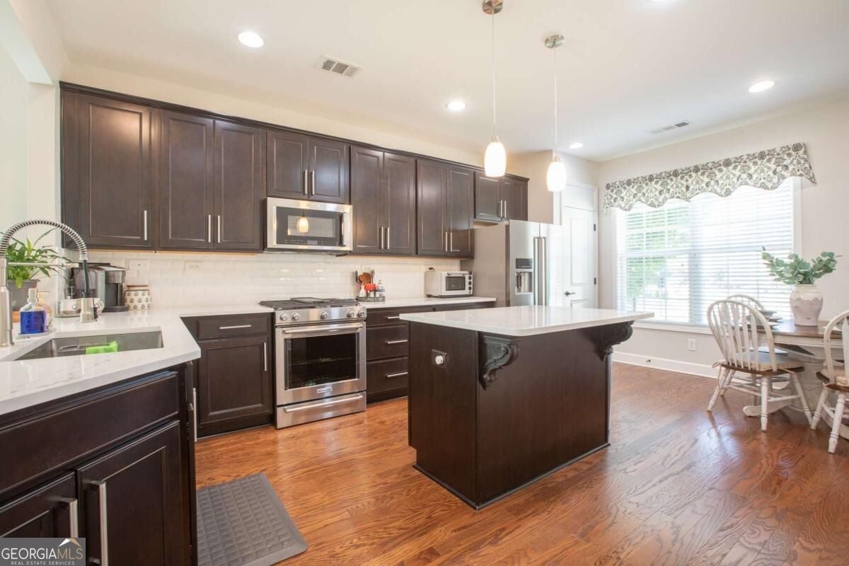 3847 Sweet Magnolia DR SW