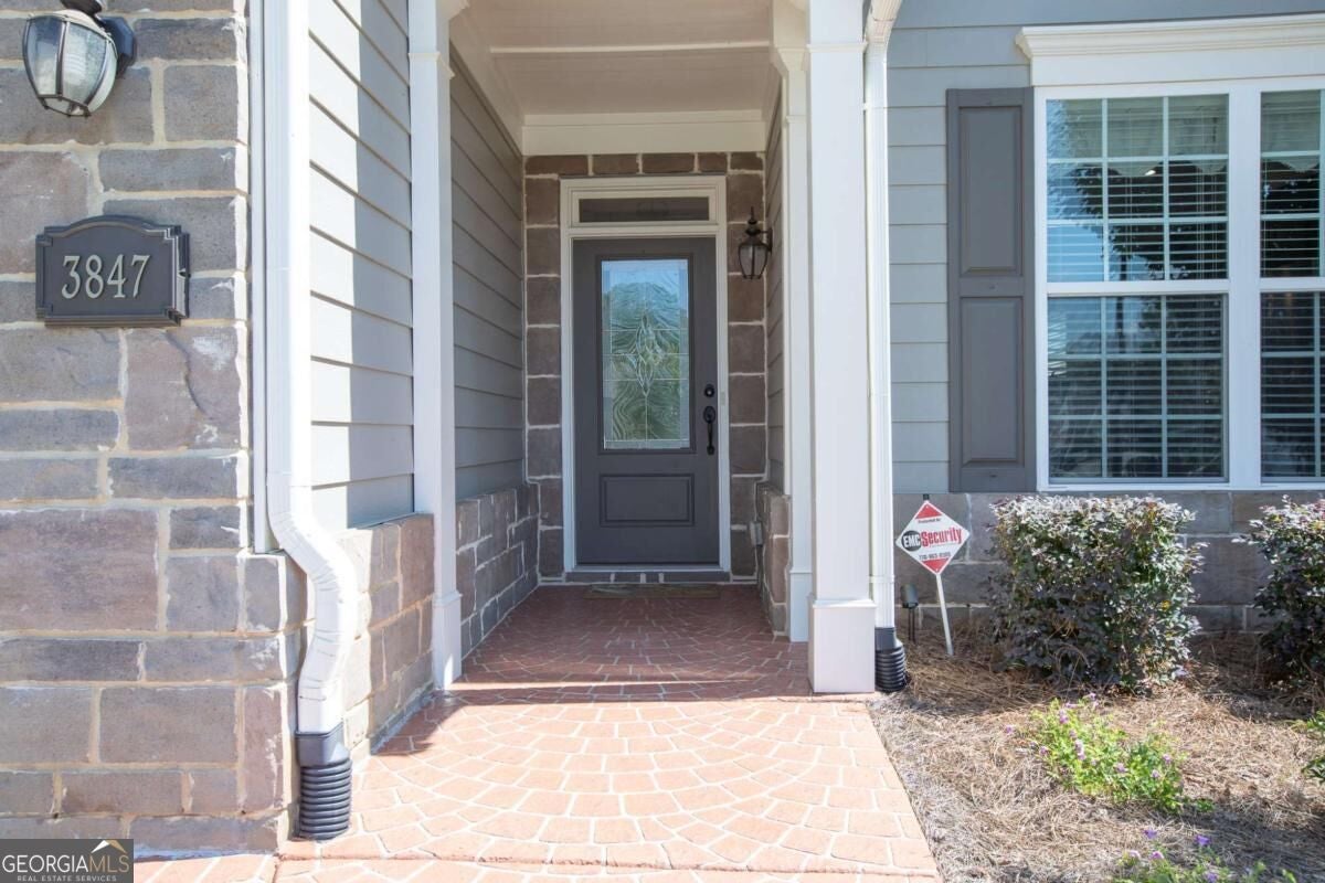 3847 Sweet Magnolia DR SW