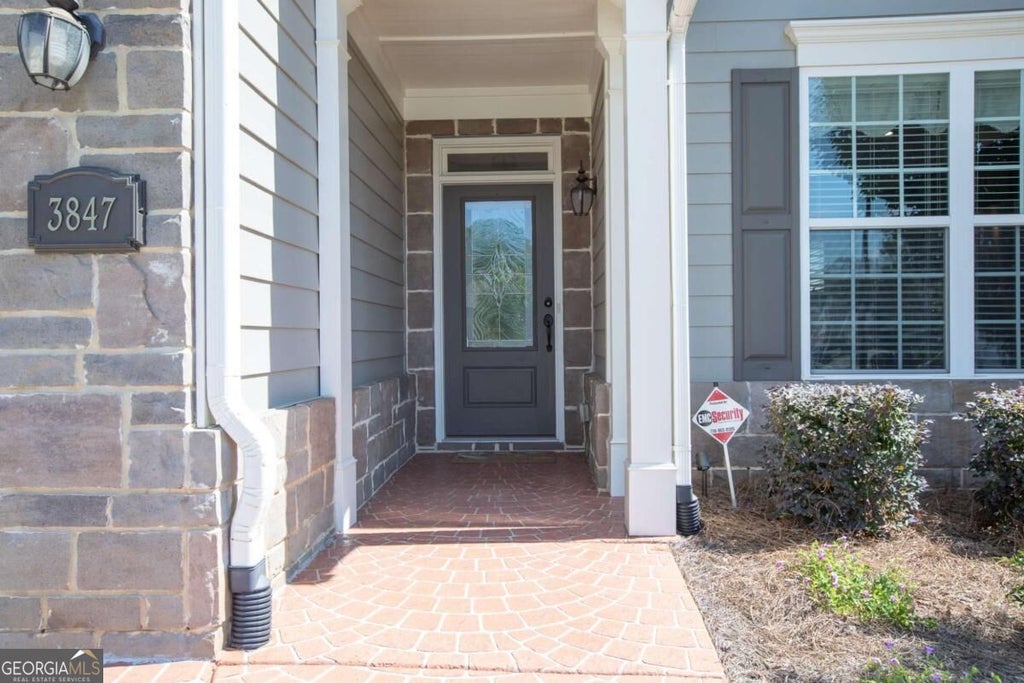 Photo of 3847 Sweet Magnolia Drive SW, Gainesville, GA 30504 (MLS # 10849702)