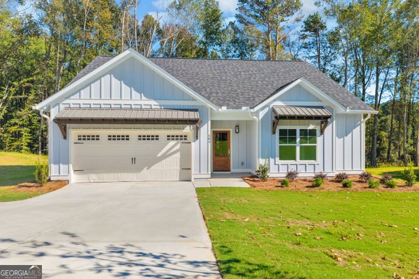 584 HOSPITAL ROAD # LOT 4, COMMERCE, GA 30529 - Image de647cd2ef2d61f305120b2eb5b6dbc4/1817852435