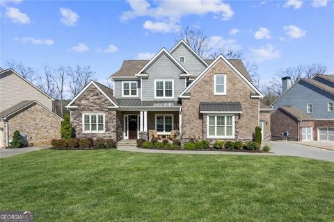 1381 Kings Park DR Kennesaw GA 30152