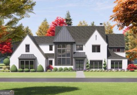 15260 Thompson Oak RD Milton GA 30004