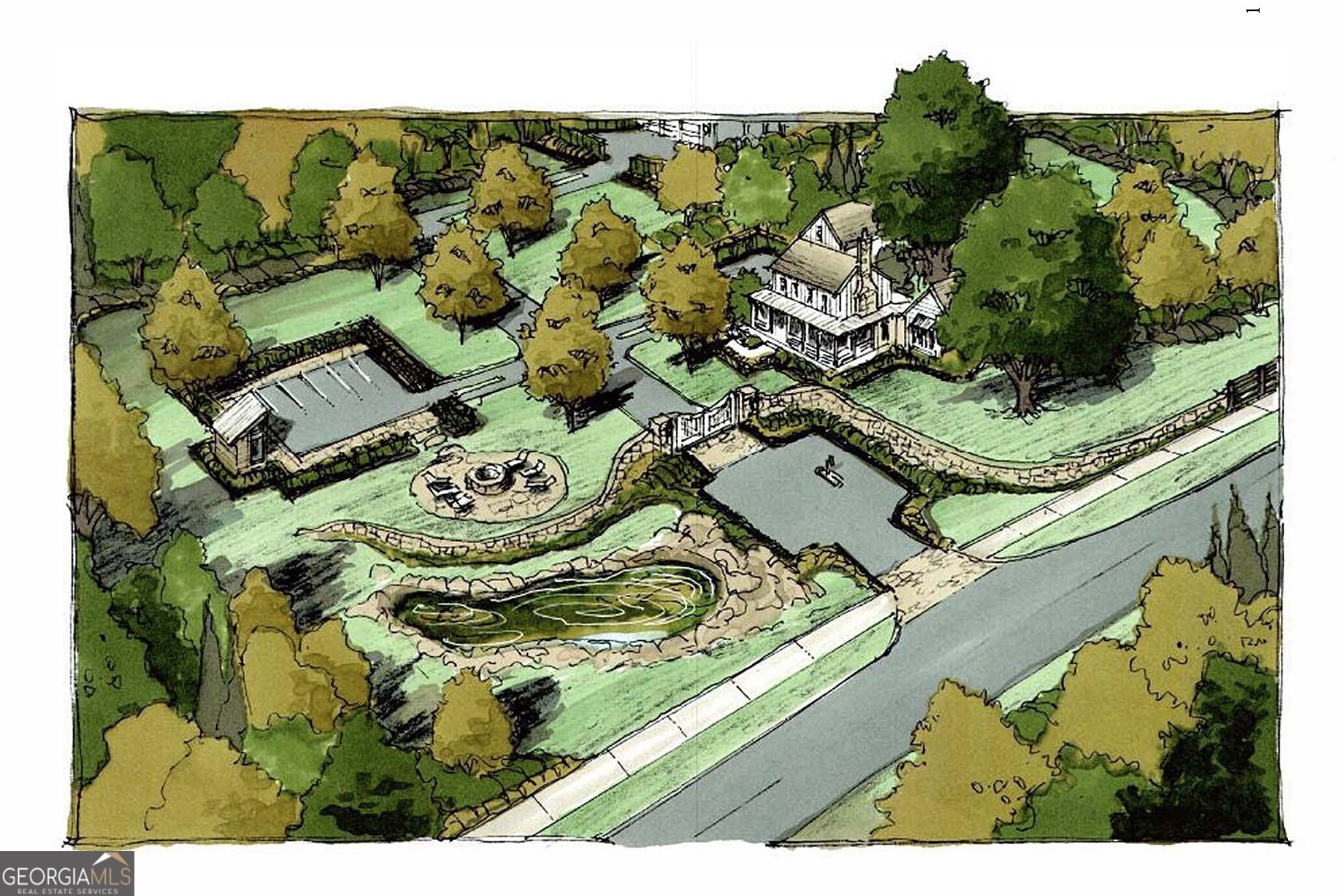 15260 Thompson Oak RD