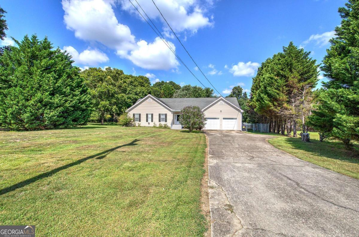 1896 Bullard RD