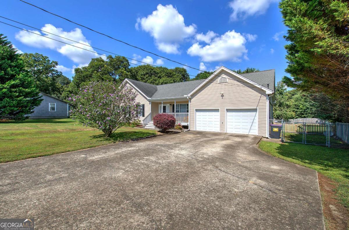 1896 Bullard RD