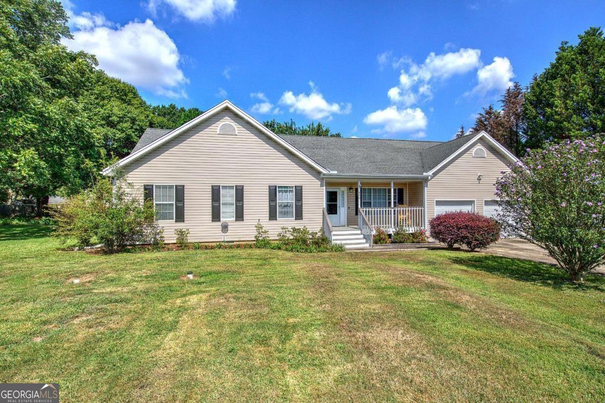 1896 Bullard RD