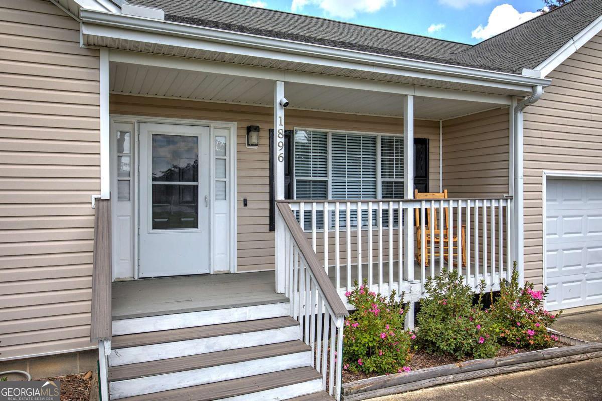 1896 Bullard RD