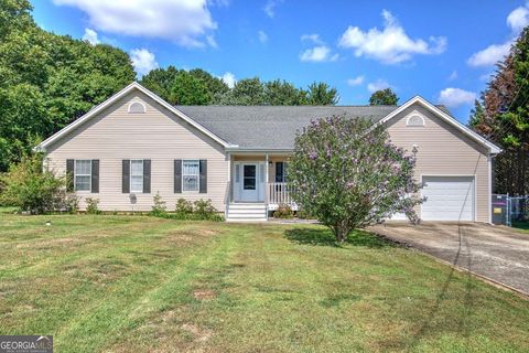 1896 Bullard RD Powder Springs GA 30127