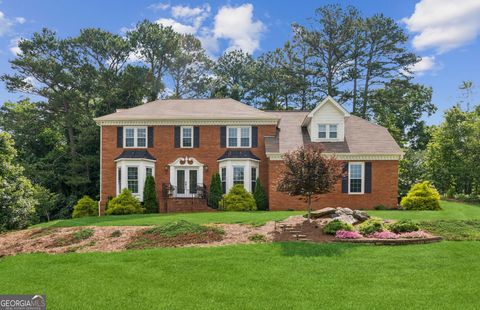 Photo of 585 Emerald Parkway, Sugar Hill, GA 30518 (MLS # 10632644)