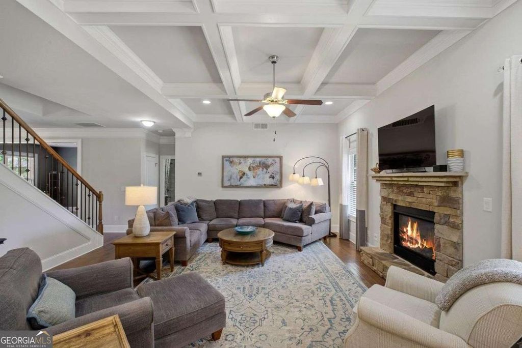 Photo of 460 Wagon Hill Lane, Sugar Hill, GA 30518 (MLS # 10737940)