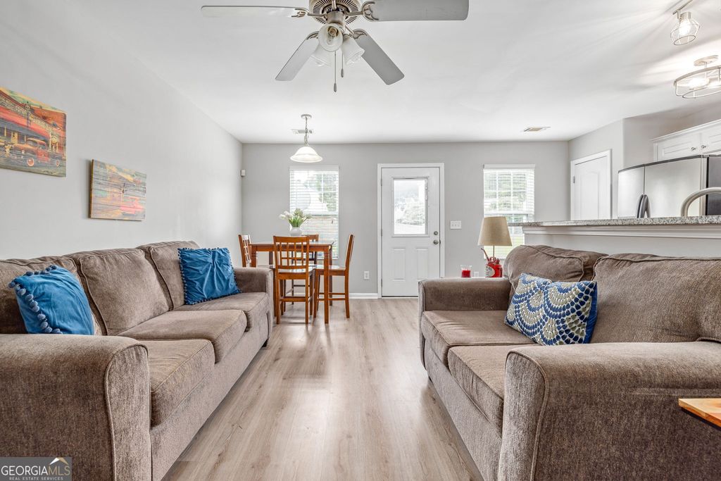 Photo of 164 Turtle Creek Drive, Winder, GA 30680 (MLS # 10687126)