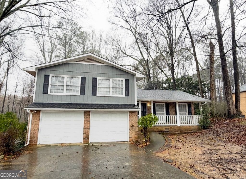 Photo of 975 Daisy Court, Lawrenceville, GA 30044 (MLS # 10700705)