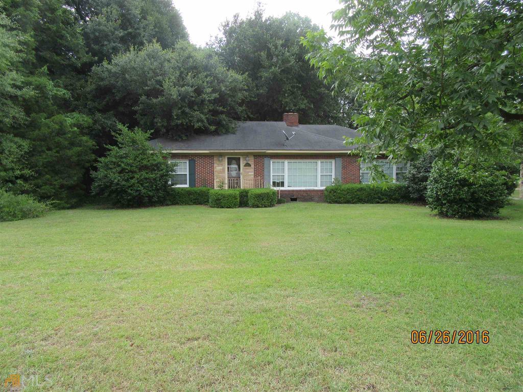 Photo of 410 Park Avenue, Statesboro, GA 30458 (MLS # 10729456)