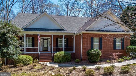 1420 Oconee Crossing CIR Bogart GA 30622