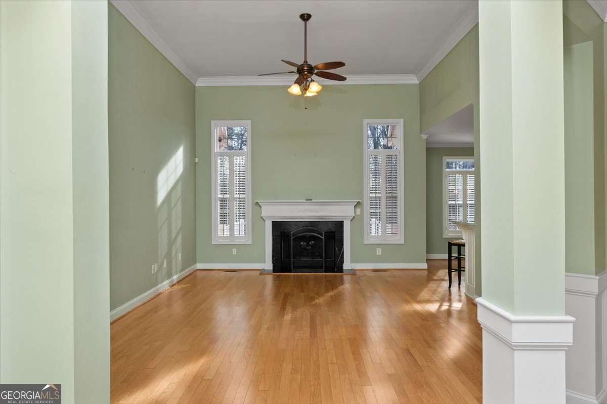 1420 Oconee Crossing CIR