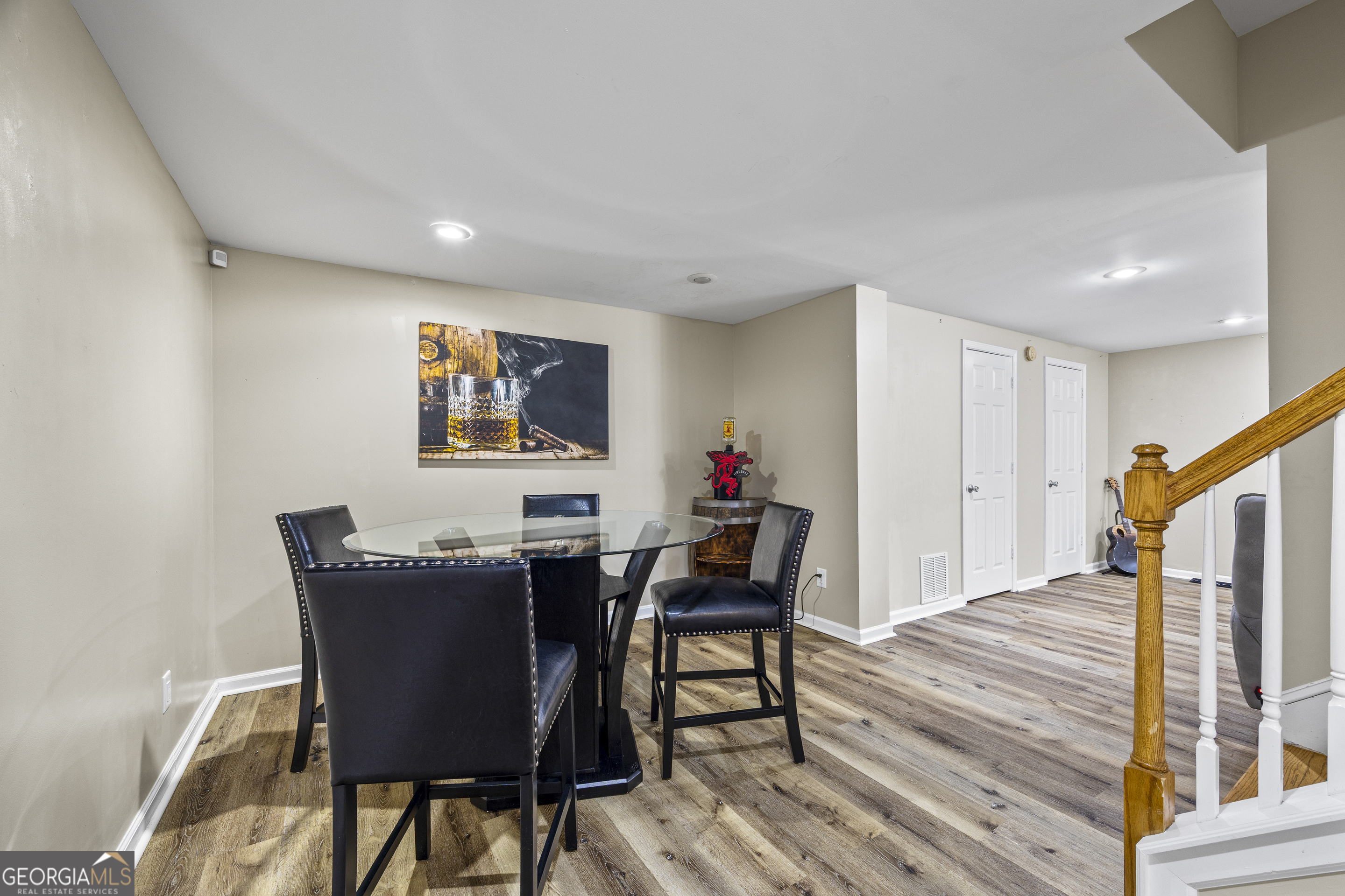 High Ridge - Residential