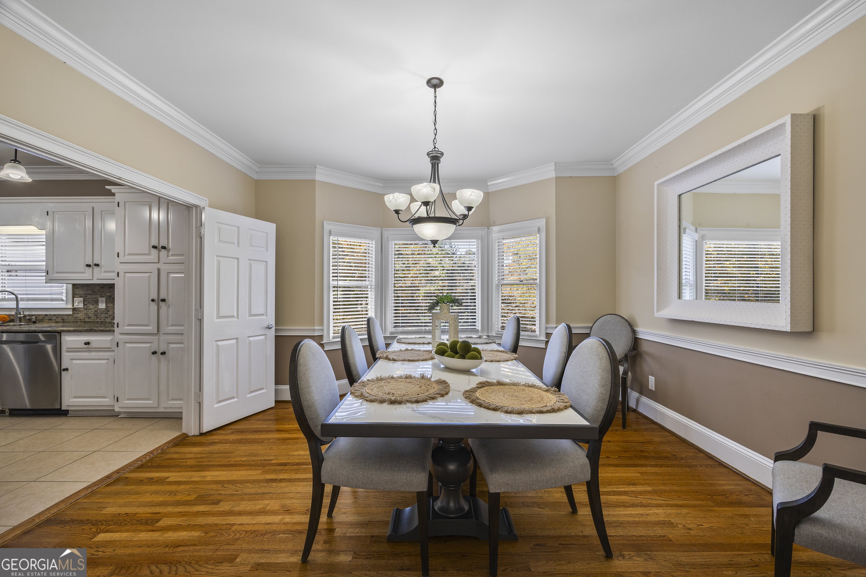 High Ridge - Residential