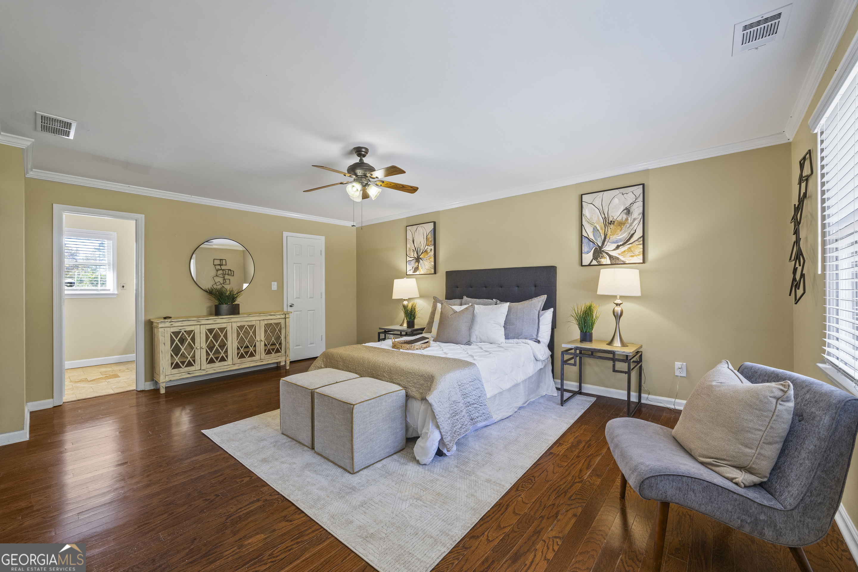 High Ridge - Residential