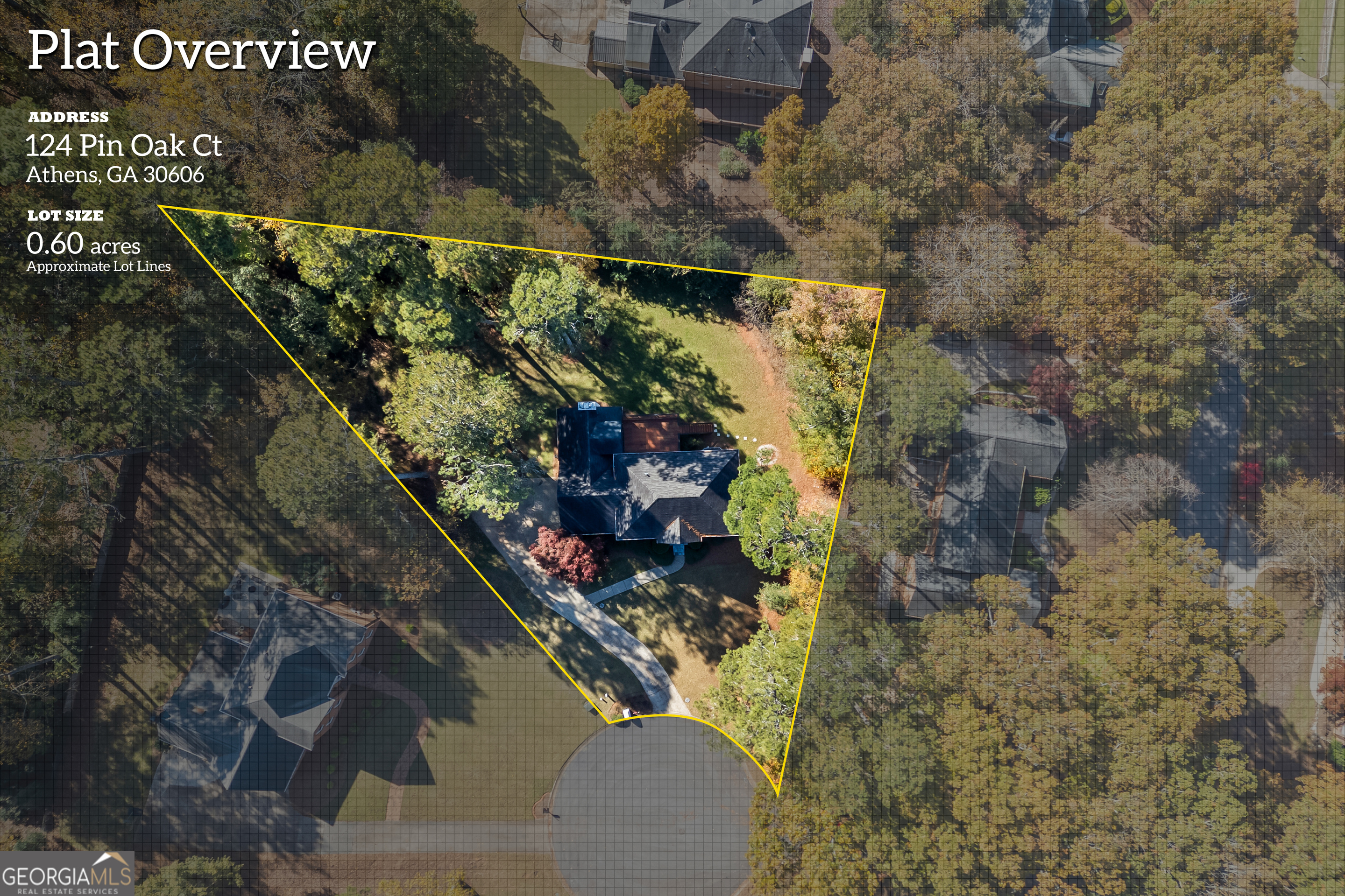 High Ridge - Residential