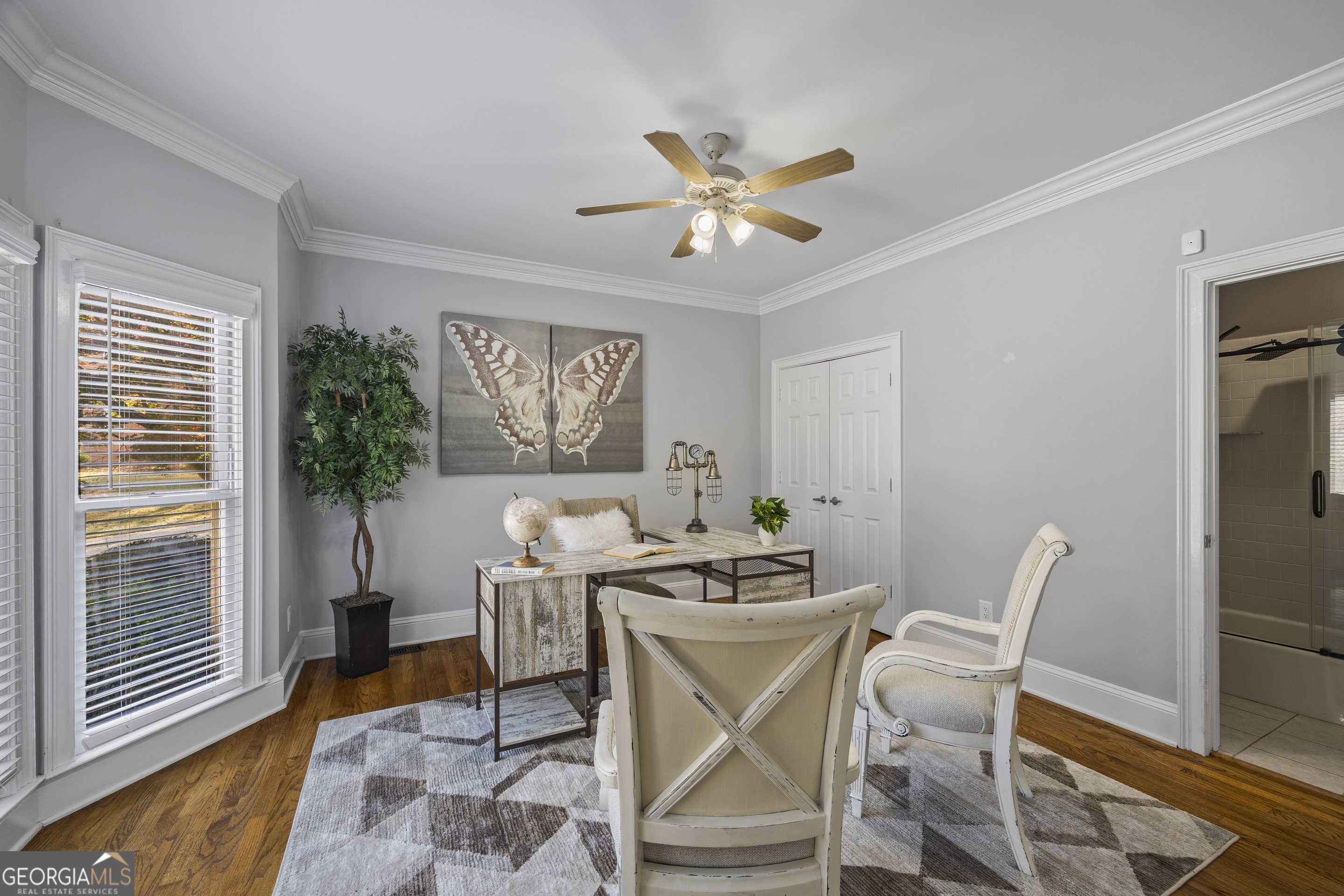 High Ridge - Residential