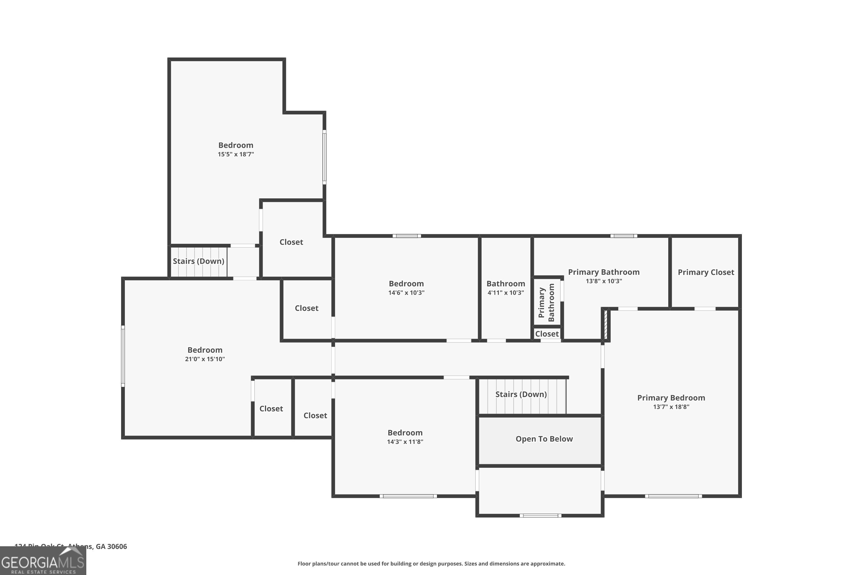 High Ridge - Residential