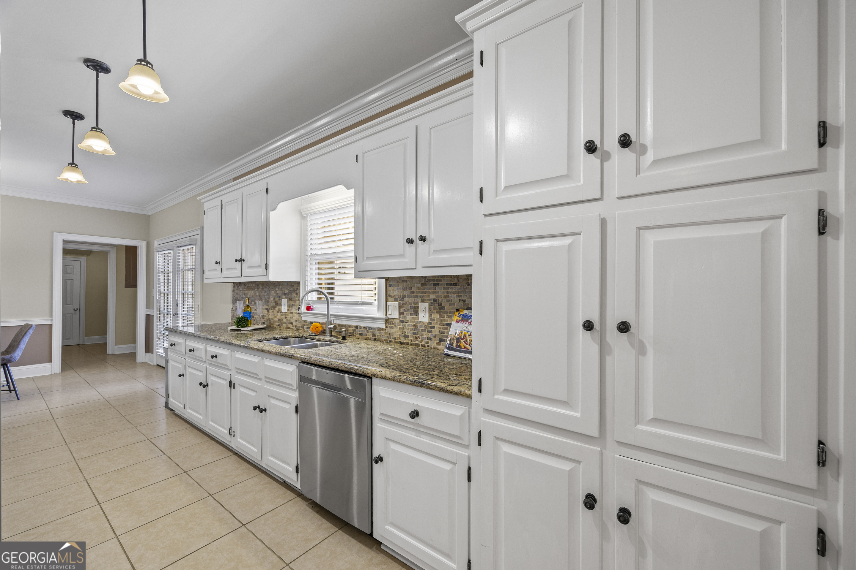 High Ridge - Residential